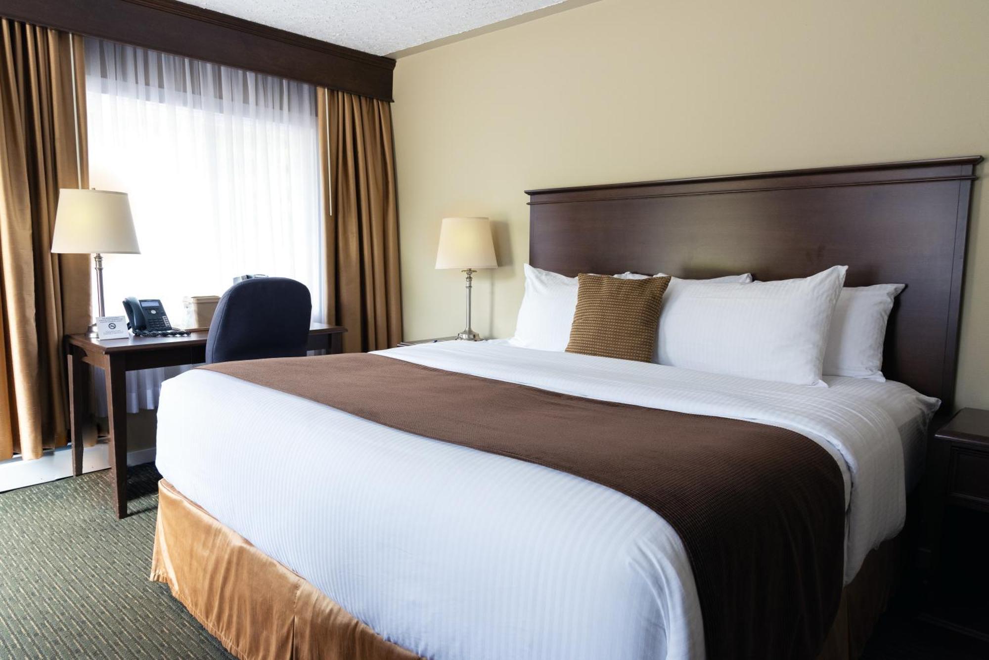 Aurora Inn Kingston Esterno foto