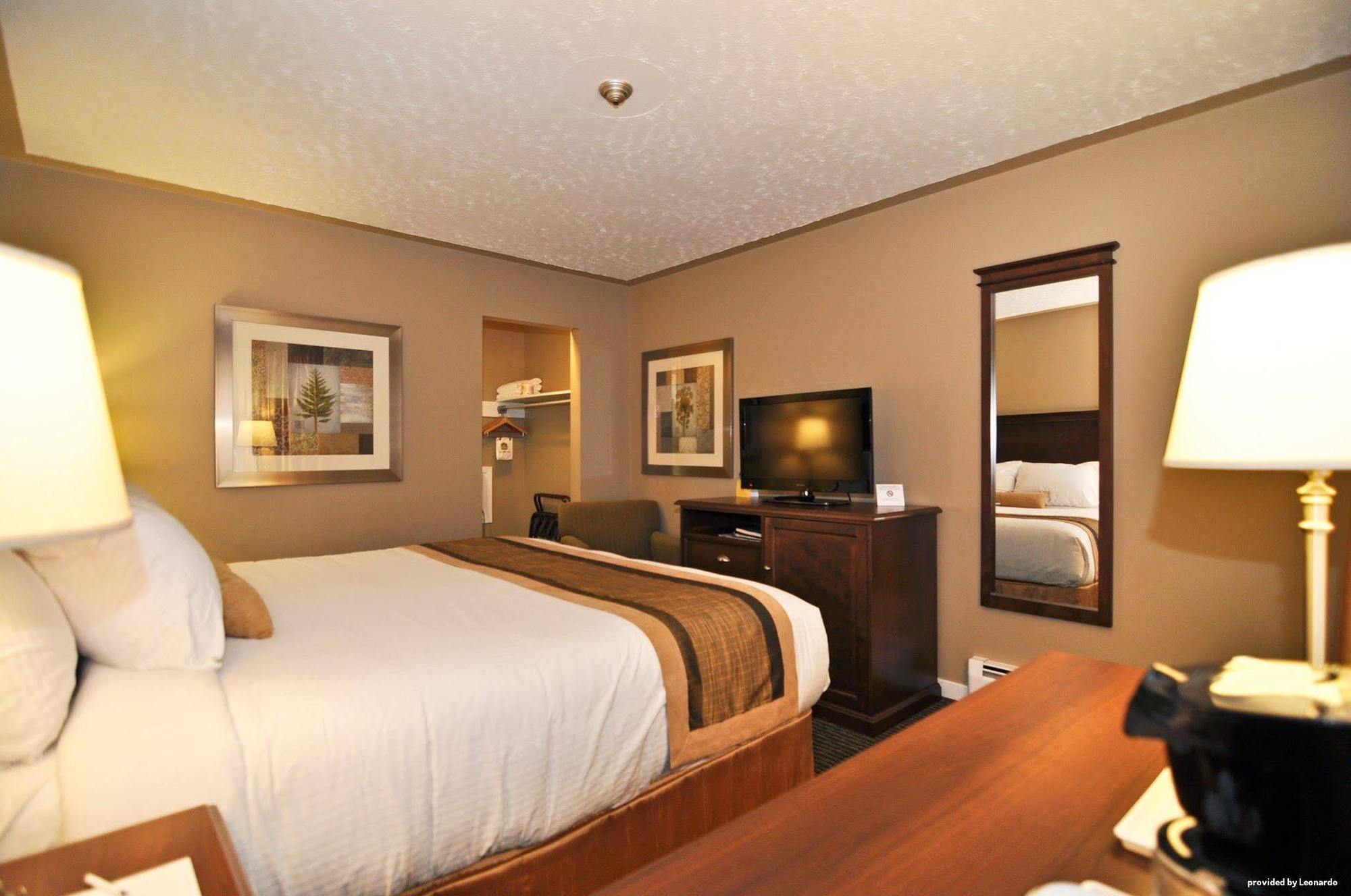 Aurora Inn Kingston Camera foto